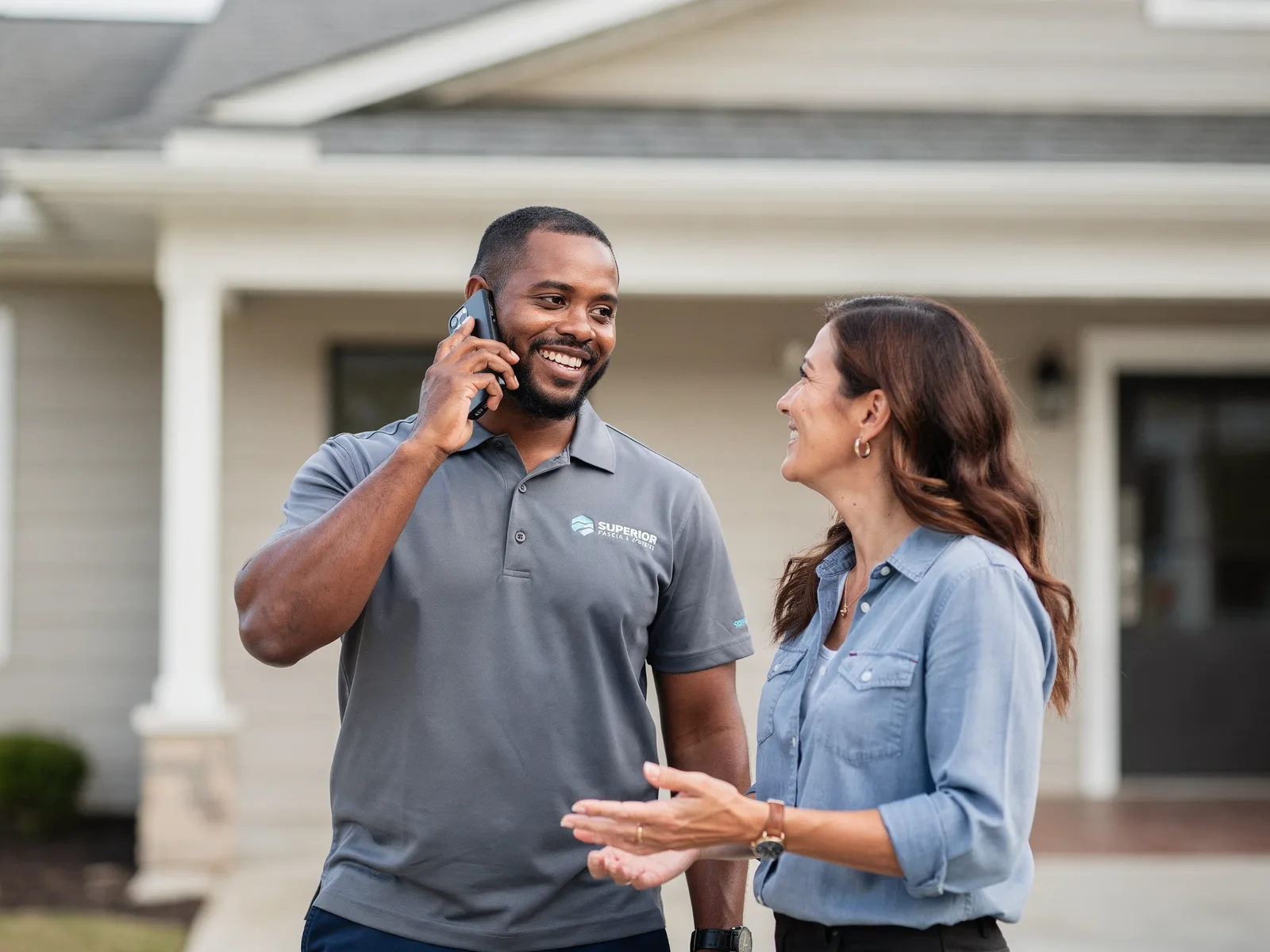 Fascia Repair Young, AZ FAQs