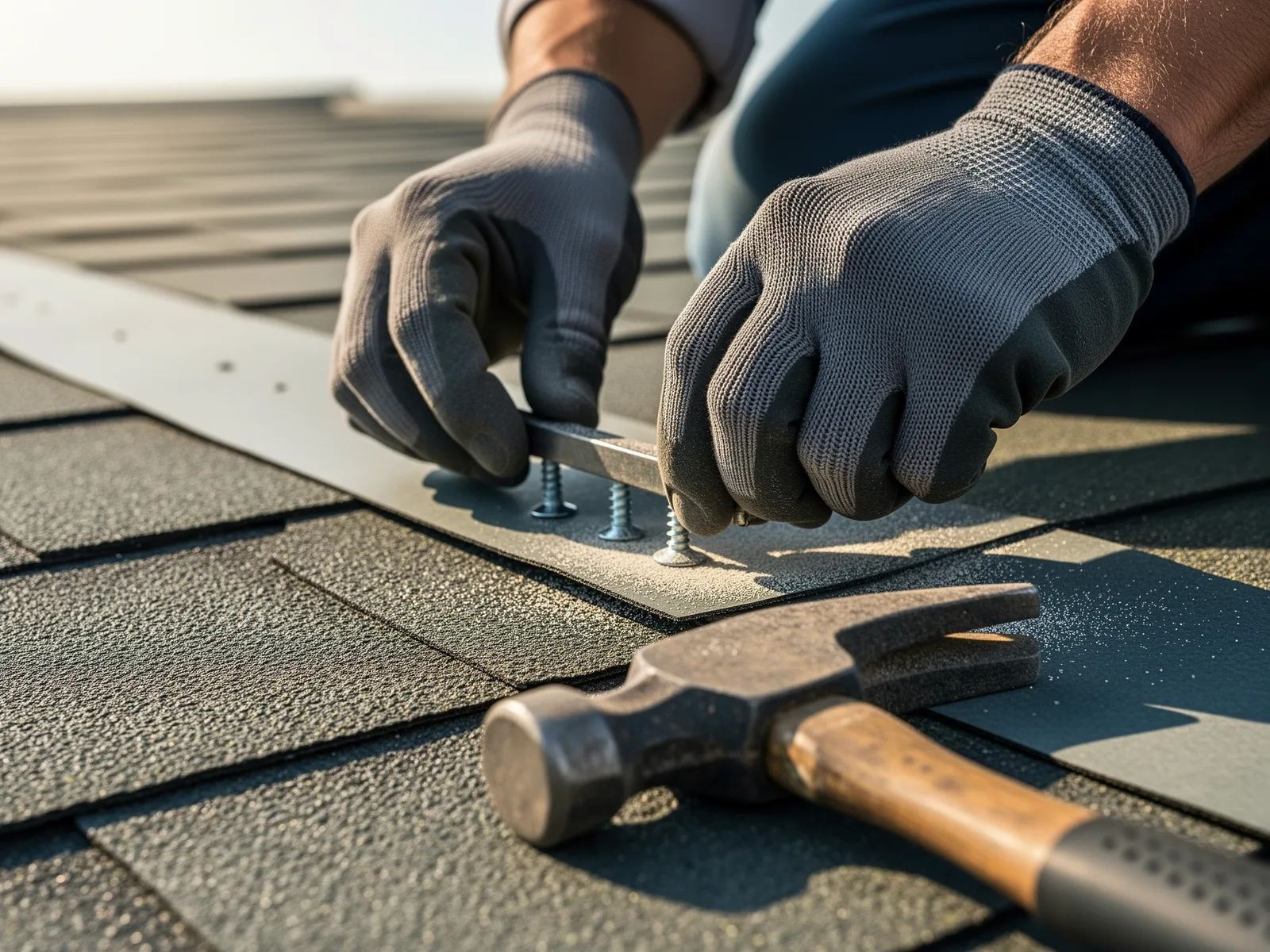 Why choose Fascia Repair in Young, AZ