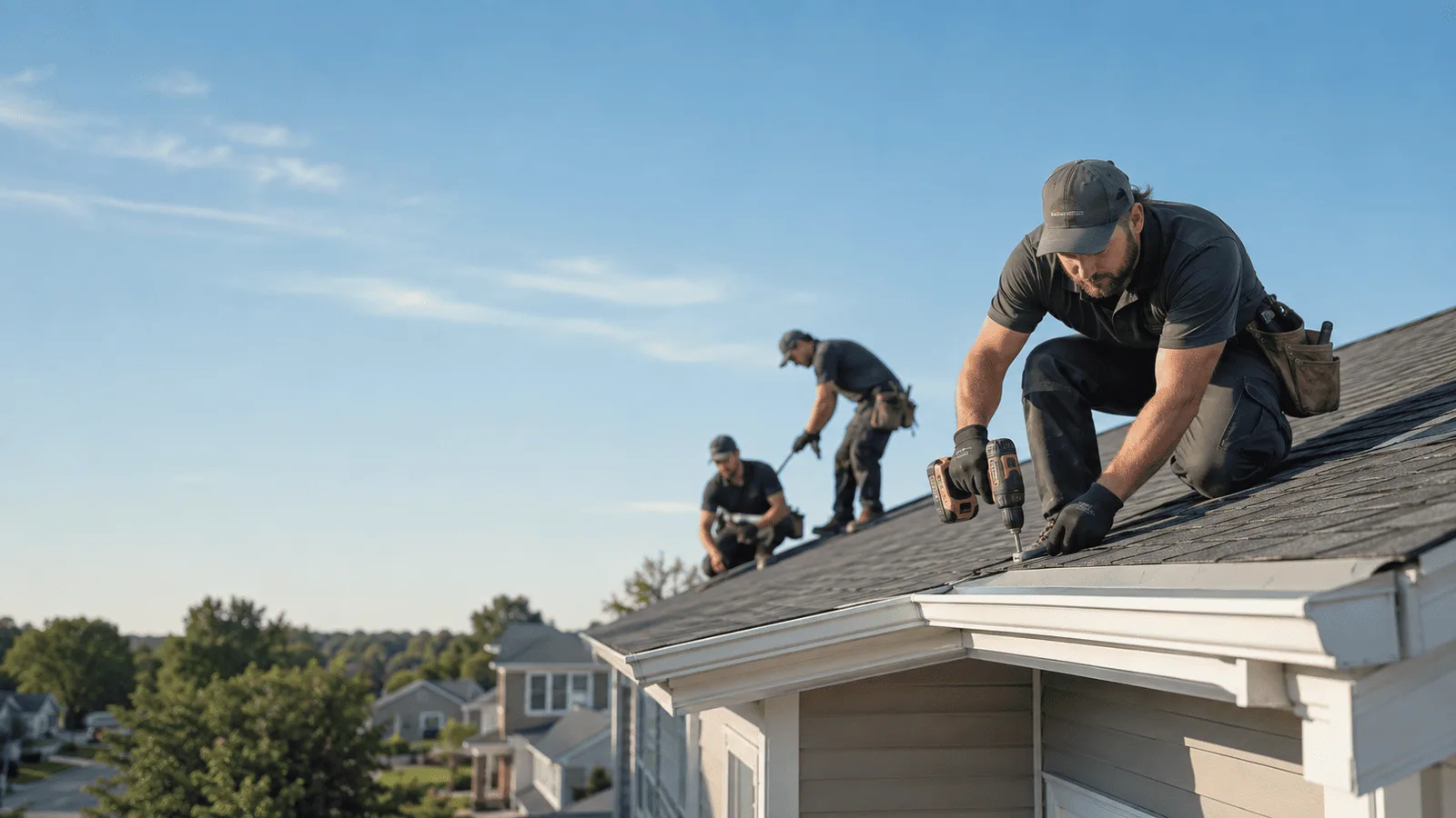 Fascia Repair in Young, AZ around you